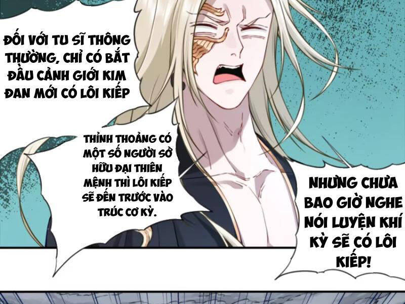 Ta Dùng Cơ Bắp Xưng Bá Tu Tiên Giới - Chapter 65 - Page 65