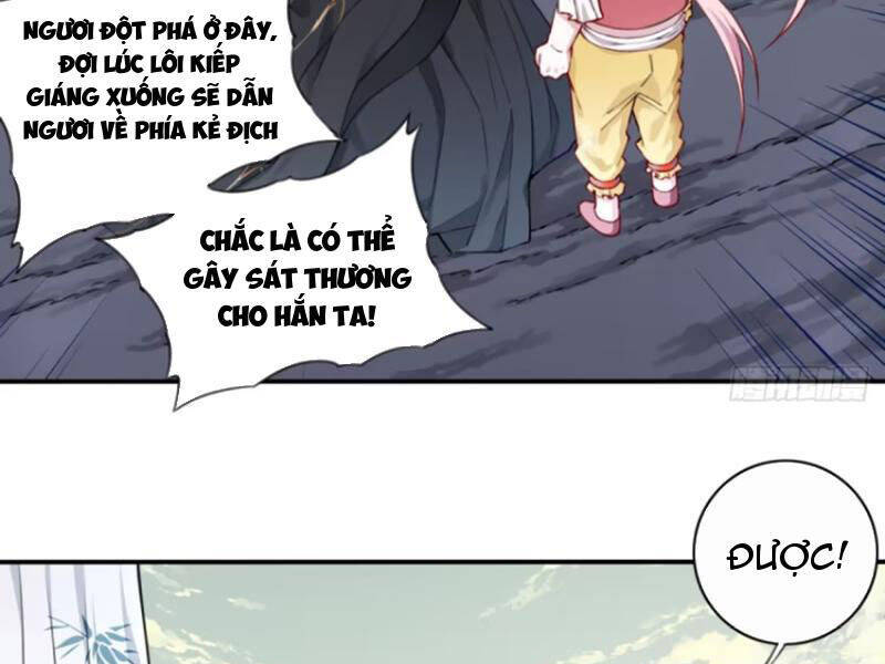Ta Dùng Cơ Bắp Xưng Bá Tu Tiên Giới - Chapter 65 - Page 67