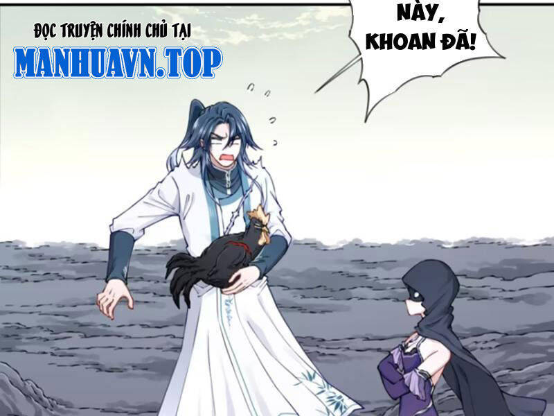 Ta Dùng Cơ Bắp Xưng Bá Tu Tiên Giới - Chapter 65 - Page 8