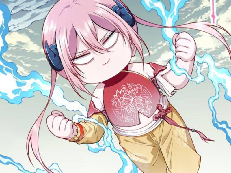 Ta Dùng Cơ Bắp Xưng Bá Tu Tiên Giới - Chapter 65 - Page 84