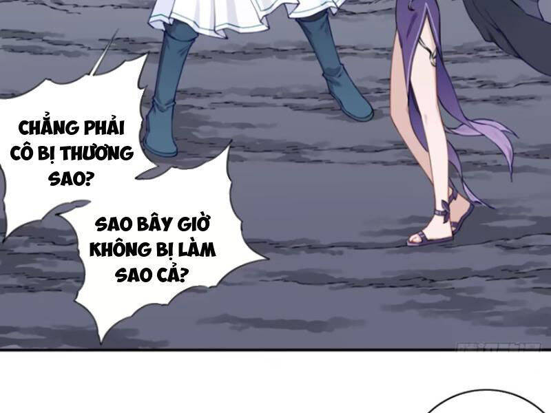 Ta Dùng Cơ Bắp Xưng Bá Tu Tiên Giới - Chapter 65 - Page 9