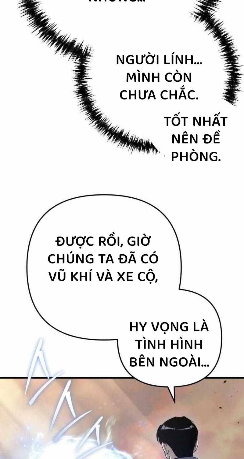 Mạt Thế Hậu Cần - Chapter 11 - Page 102