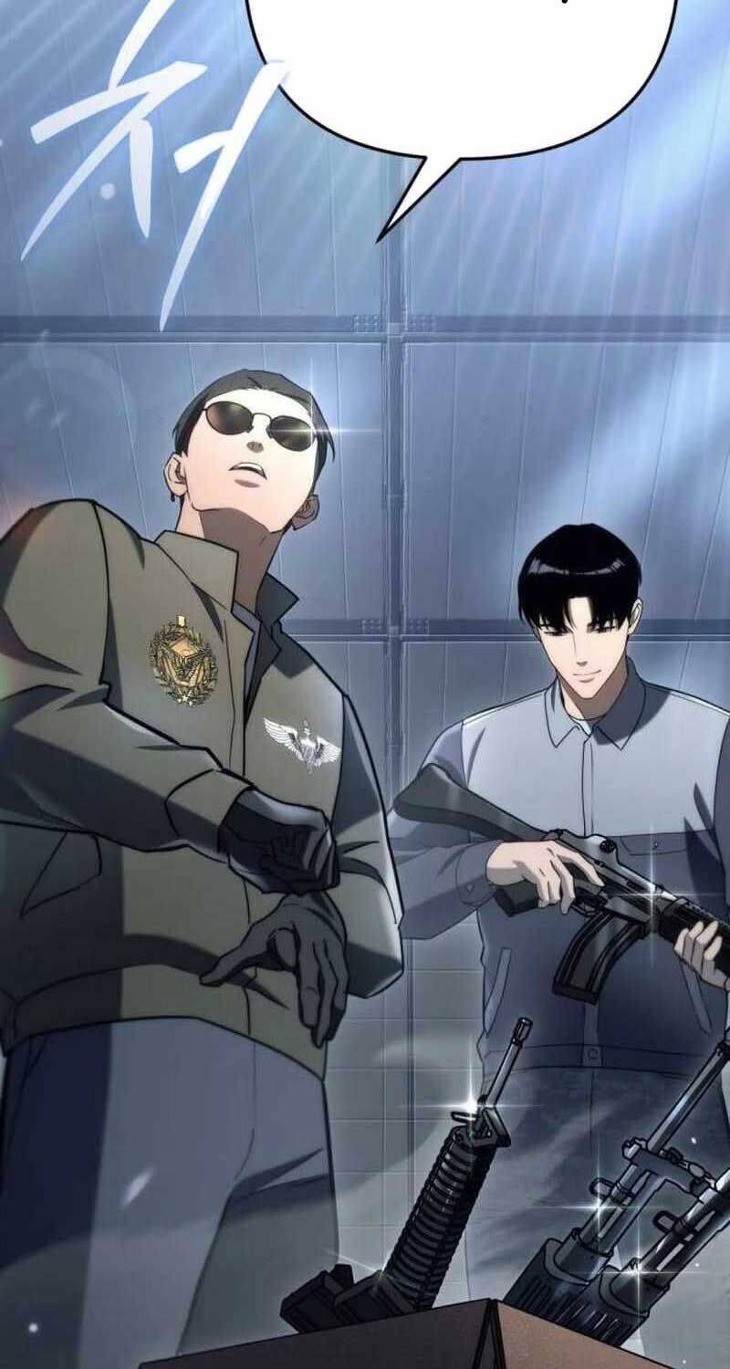 Mạt Thế Hậu Cần - Chapter 11 - Page 110