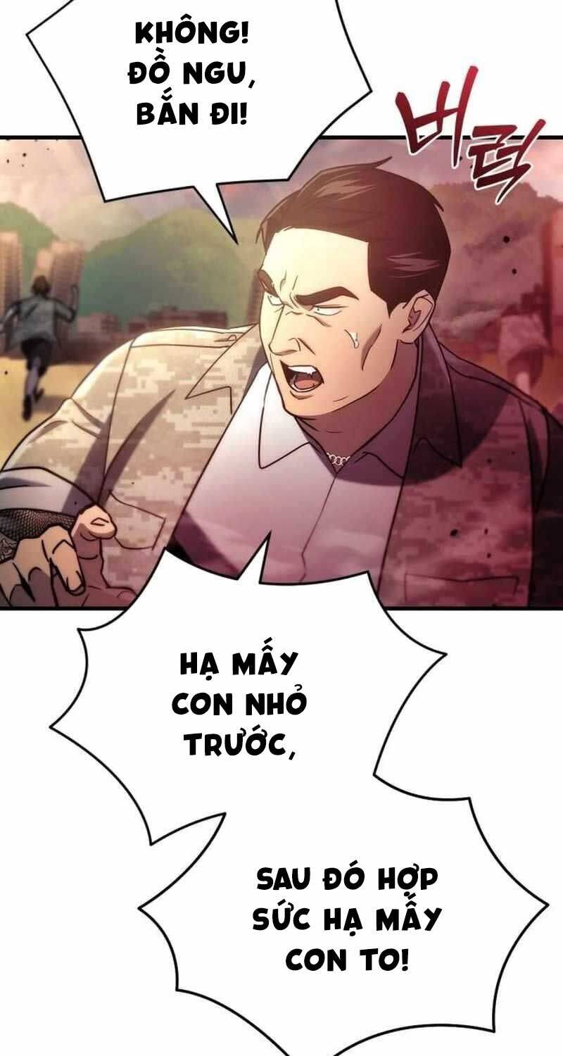 Mạt Thế Hậu Cần - Chapter 11 - Page 18