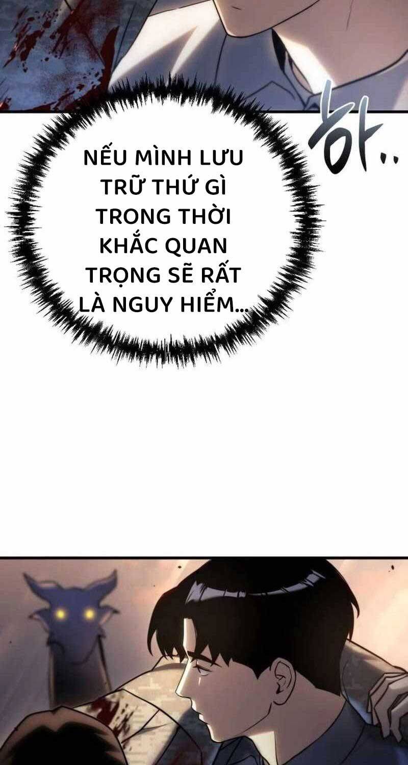 Mạt Thế Hậu Cần - Chapter 11 - Page 35