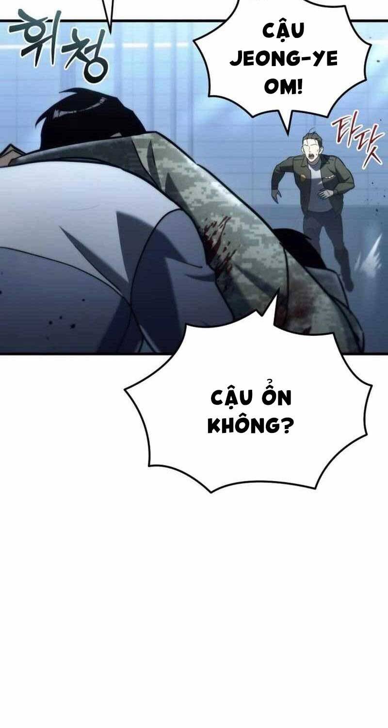 Mạt Thế Hậu Cần - Chapter 11 - Page 49