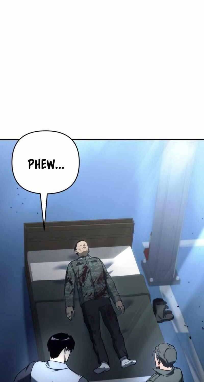 Mạt Thế Hậu Cần - Chapter 11 - Page 54