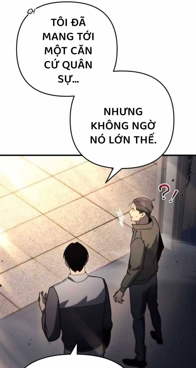 Mạt Thế Hậu Cần - Chapter 11 - Page 65