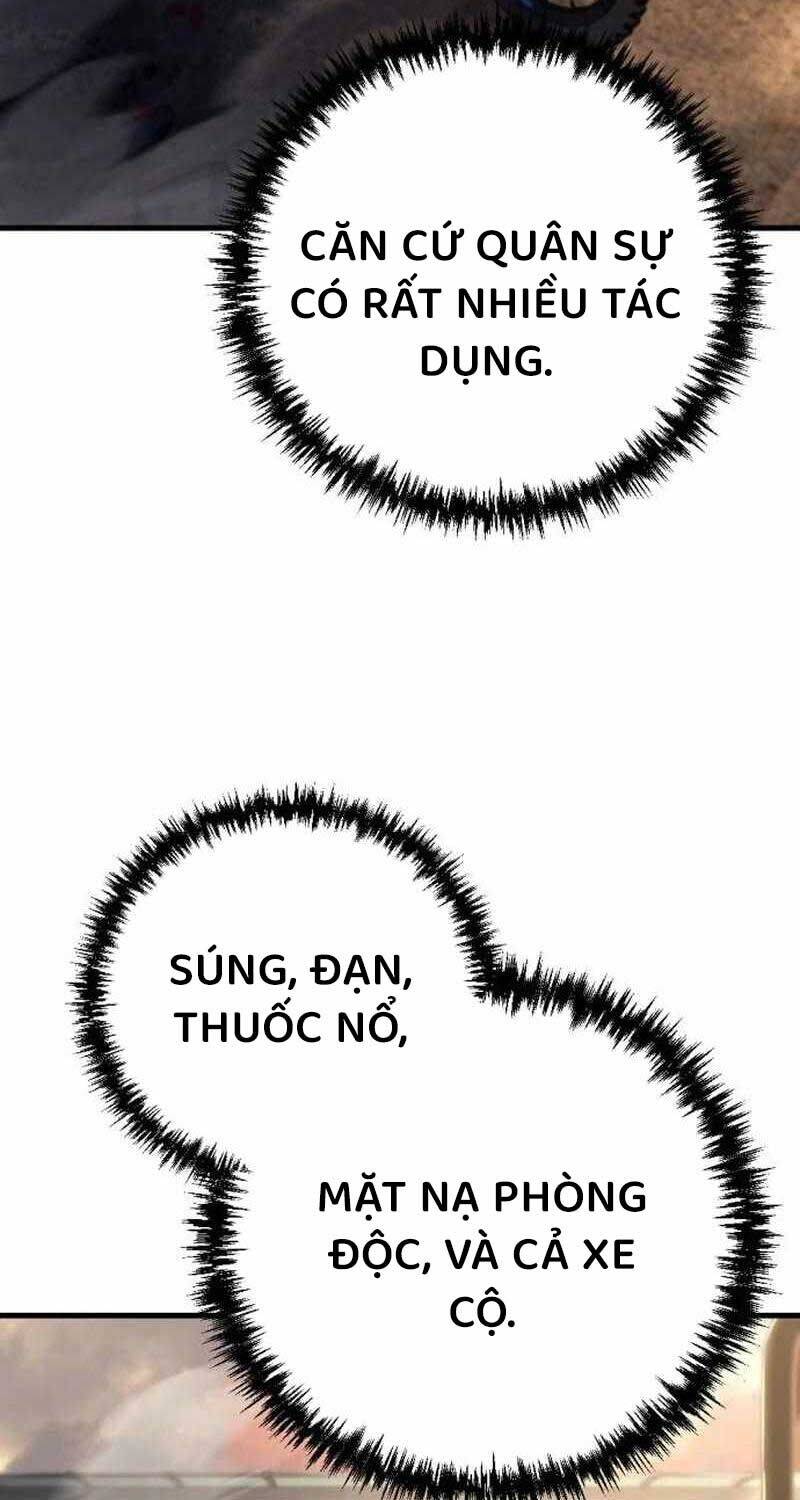 Mạt Thế Hậu Cần - Chapter 11 - Page 73