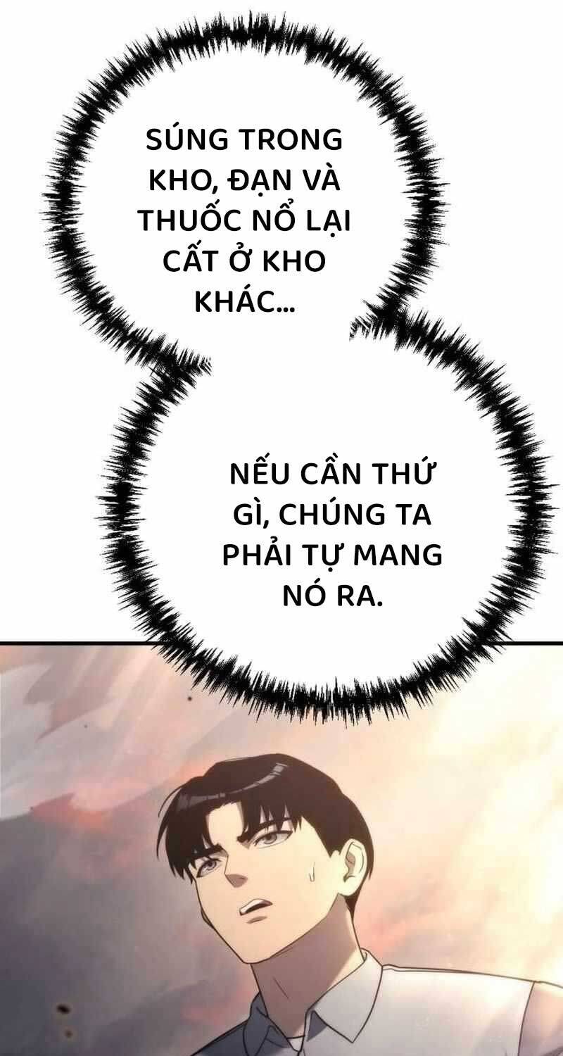 Mạt Thế Hậu Cần - Chapter 11 - Page 79