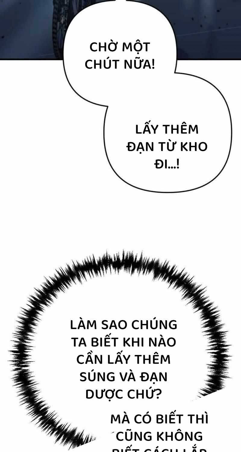 Mạt Thế Hậu Cần - Chapter 11 - Page 83