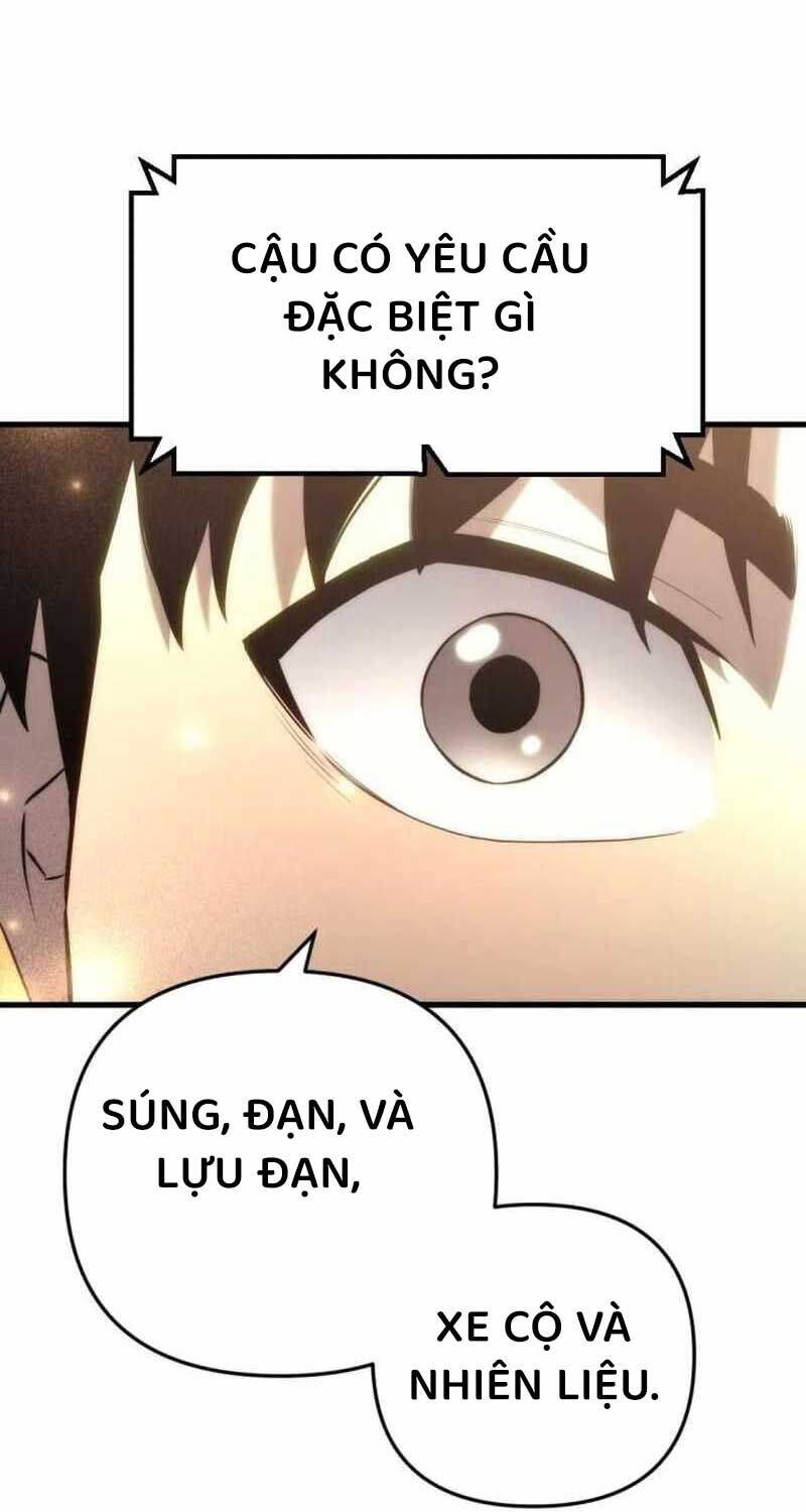 Mạt Thế Hậu Cần - Chapter 11 - Page 98