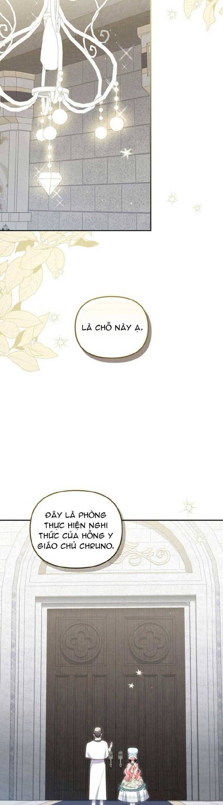 Tôi Đang Được Nuôi Dưỡng Bởi Những Kẻ Phản Diện - Chapter 71 - Page 27