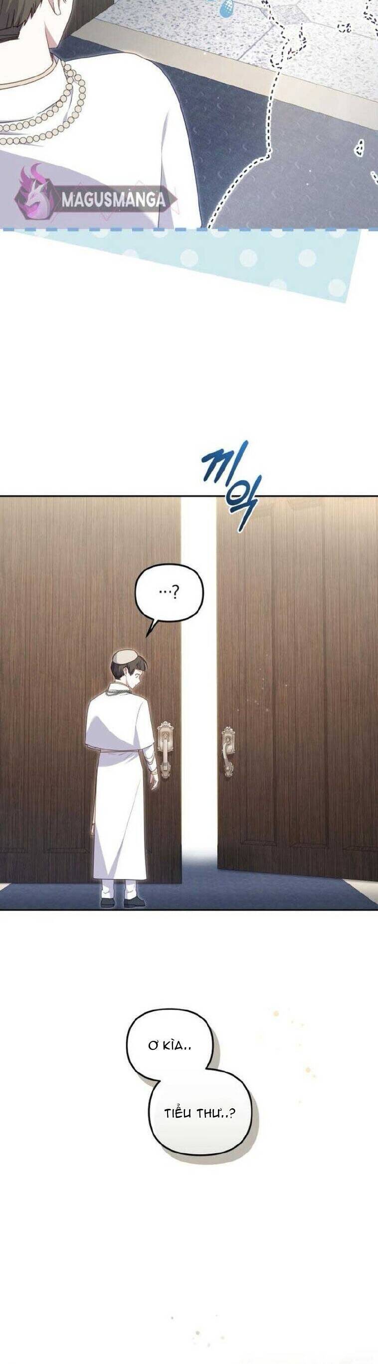 Tôi Đang Được Nuôi Dưỡng Bởi Những Kẻ Phản Diện - Chapter 71 - Page 29