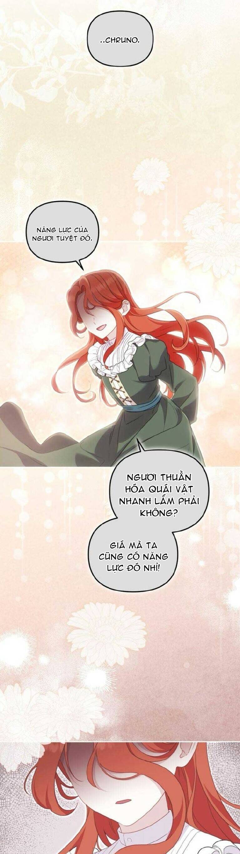 Tôi Đang Được Nuôi Dưỡng Bởi Những Kẻ Phản Diện - Chapter 71 - Page 32