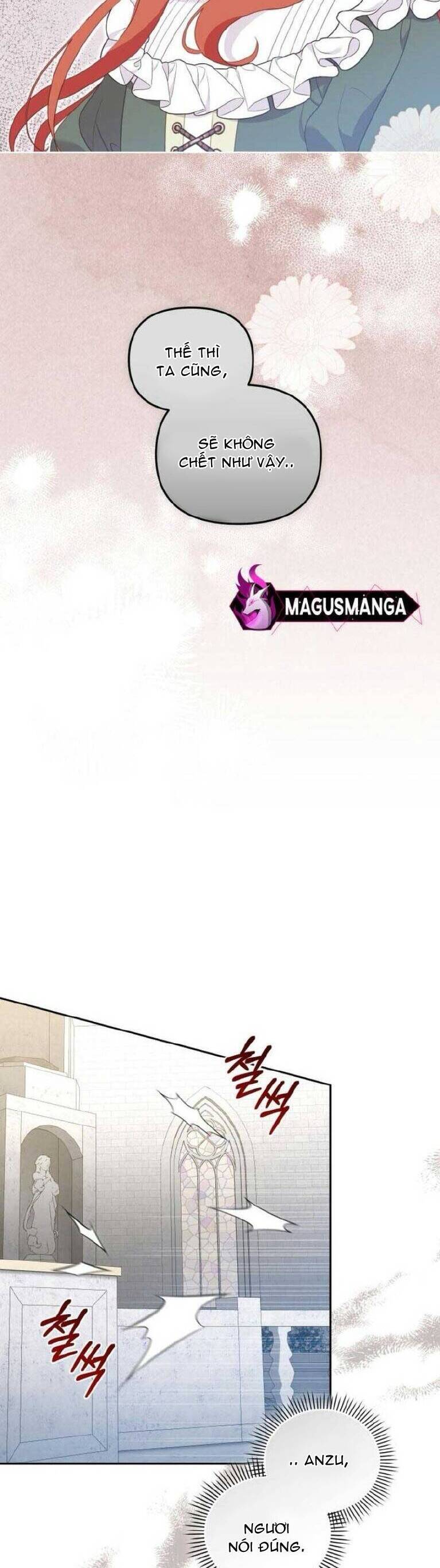 Tôi Đang Được Nuôi Dưỡng Bởi Những Kẻ Phản Diện - Chapter 71 - Page 33