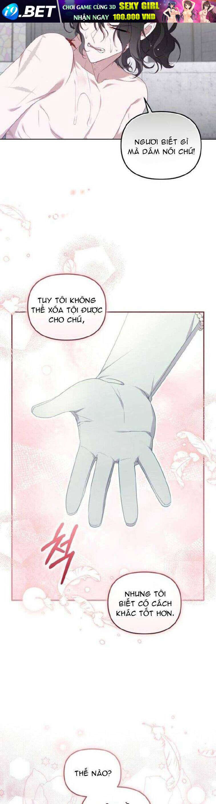 Tôi Đang Được Nuôi Dưỡng Bởi Những Kẻ Phản Diện - Chapter 71 - Page 42