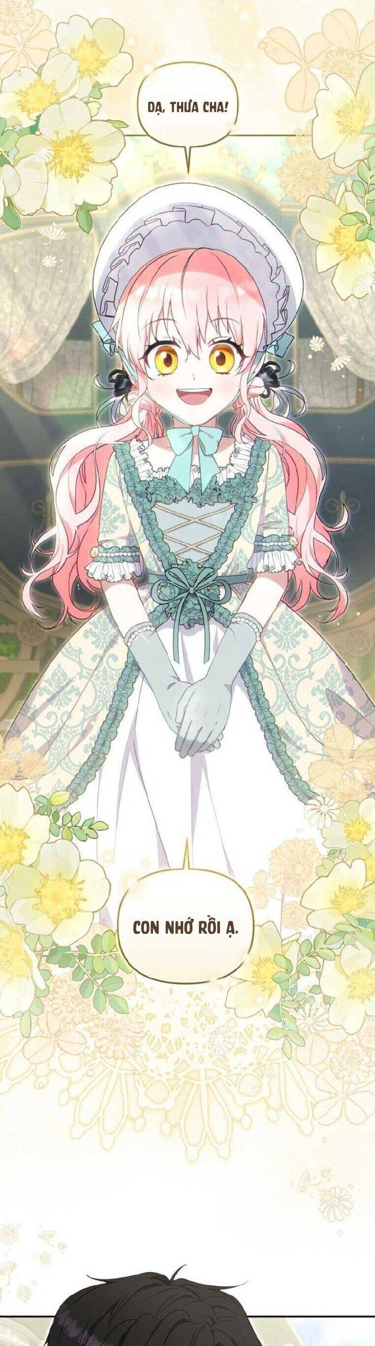 Tôi Đang Được Nuôi Dưỡng Bởi Những Kẻ Phản Diện - Chapter 71 - Page 5