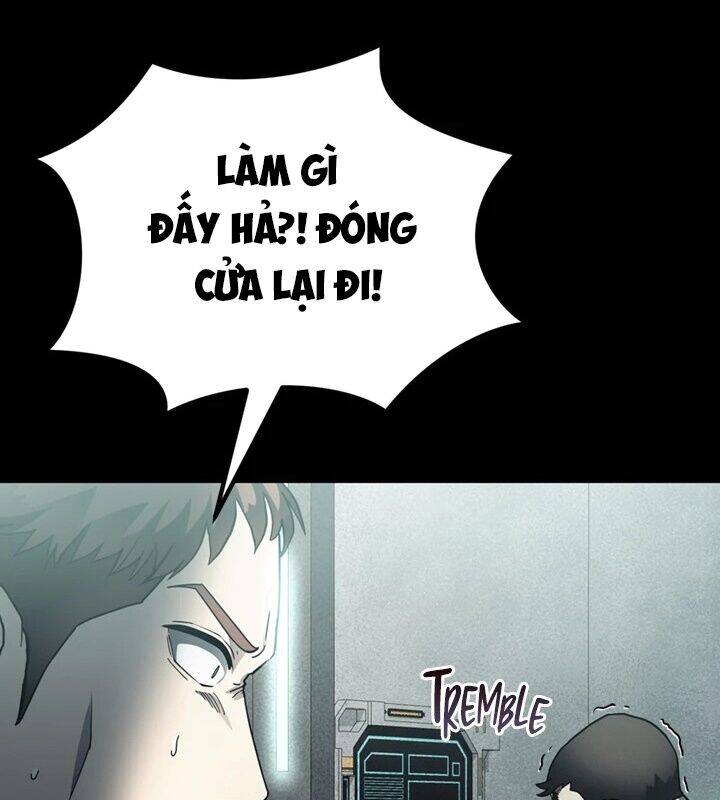 Tôi đã trở thành quái vật không gian - Chapter 33 - Page 10
