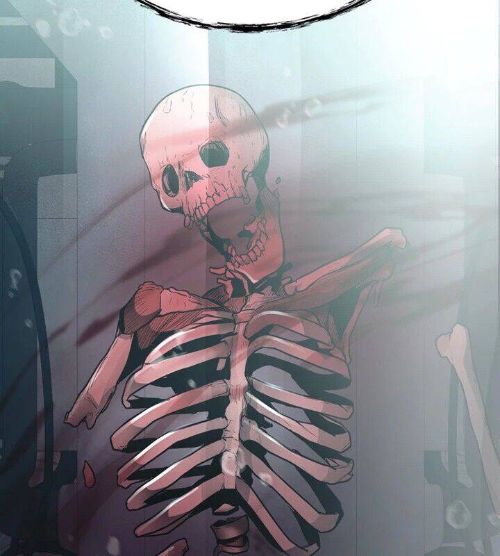 Tôi đã trở thành quái vật không gian - Chapter 33 - Page 100