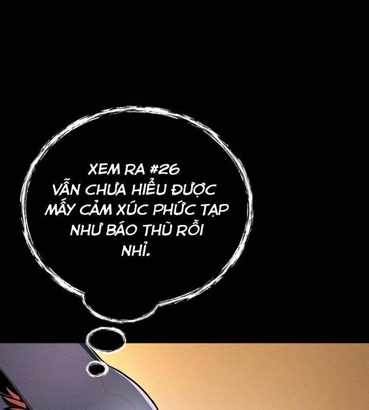 Tôi đã trở thành quái vật không gian - Chapter 33 - Page 102