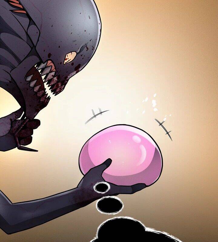 Tôi đã trở thành quái vật không gian - Chapter 33 - Page 103