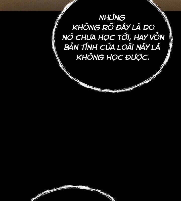 Tôi đã trở thành quái vật không gian - Chapter 33 - Page 104