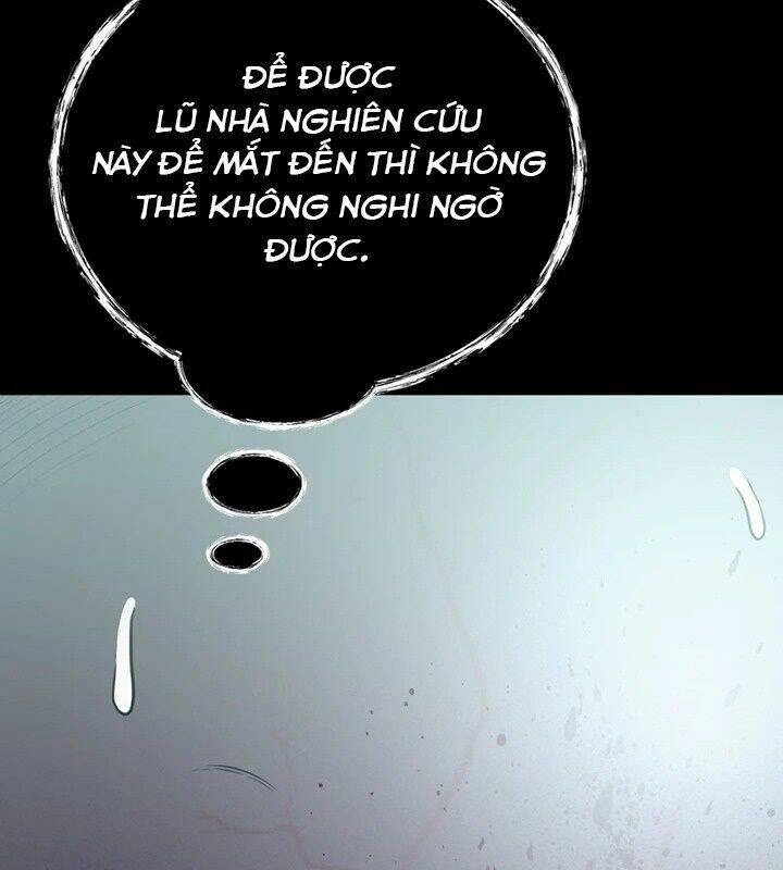 Tôi đã trở thành quái vật không gian - Chapter 33 - Page 105