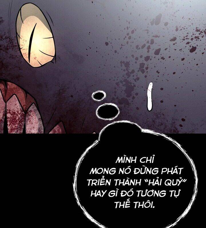 Tôi đã trở thành quái vật không gian - Chapter 33 - Page 106