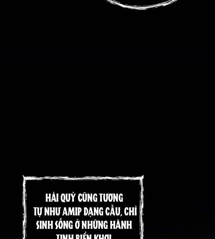 Tôi đã trở thành quái vật không gian - Chapter 33 - Page 107