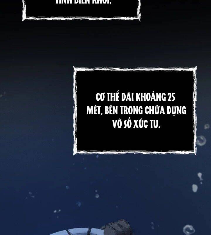 Tôi đã trở thành quái vật không gian - Chapter 33 - Page 108