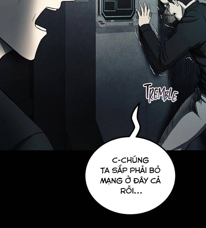Tôi đã trở thành quái vật không gian - Chapter 33 - Page 11