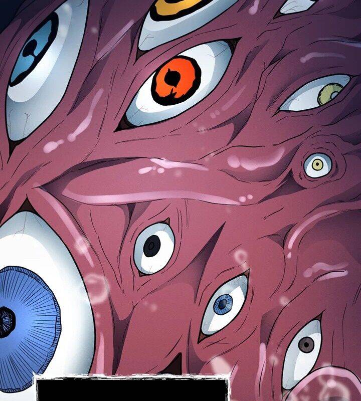 Tôi đã trở thành quái vật không gian - Chapter 33 - Page 110