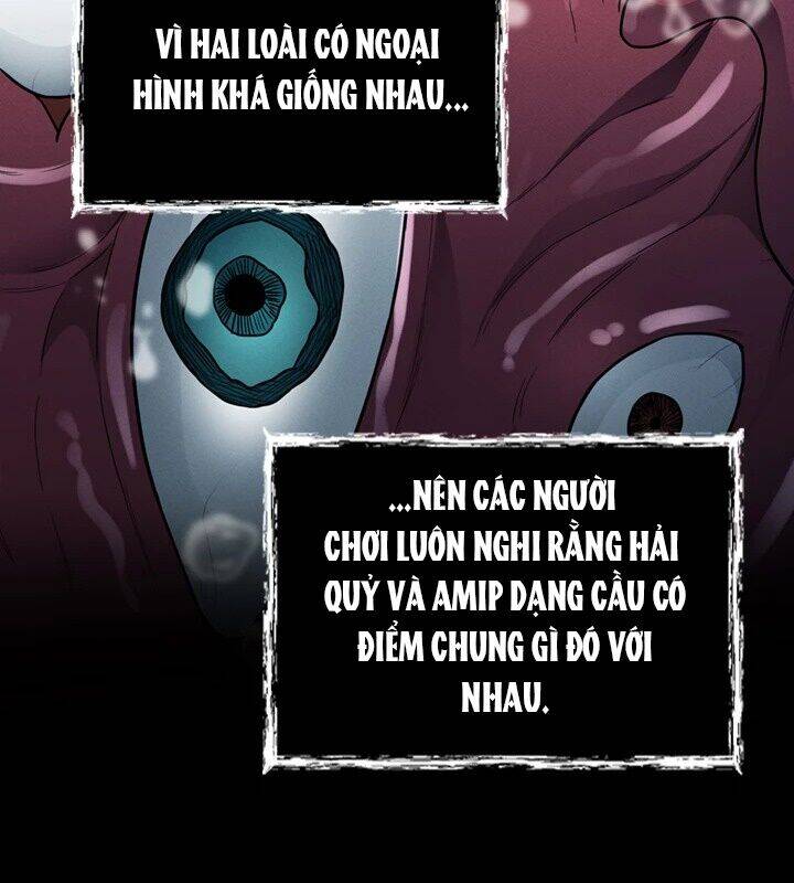 Tôi đã trở thành quái vật không gian - Chapter 33 - Page 111