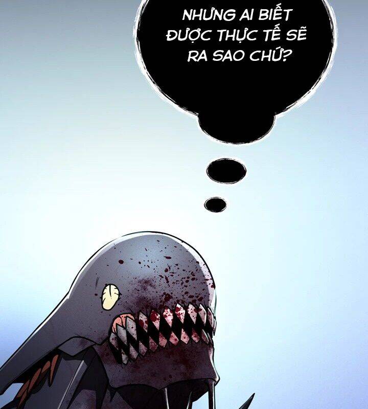 Tôi đã trở thành quái vật không gian - Chapter 33 - Page 113