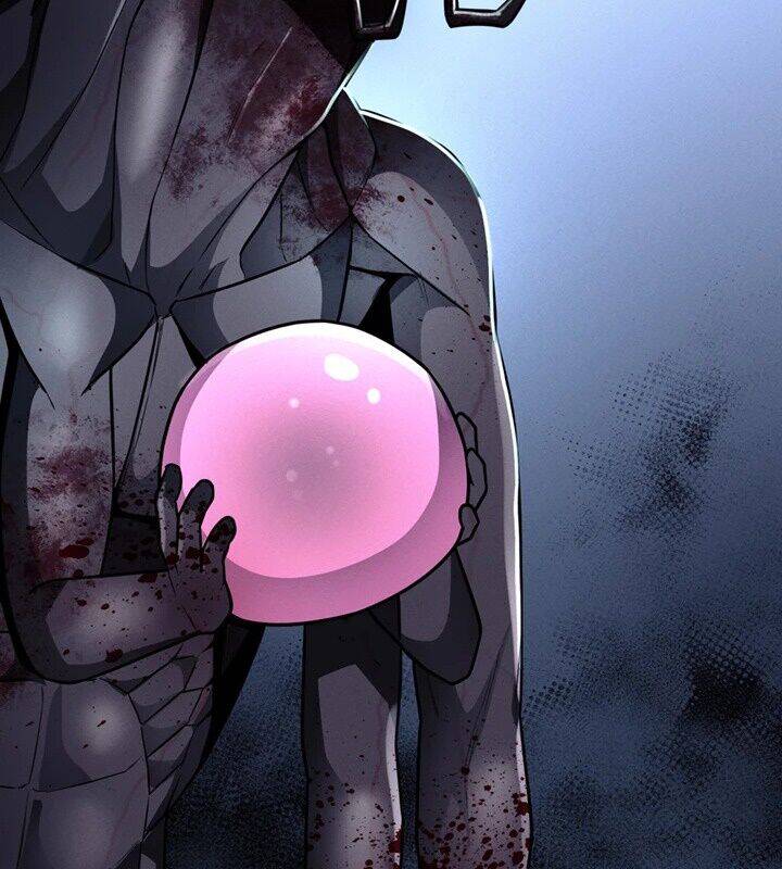 Tôi đã trở thành quái vật không gian - Chapter 33 - Page 114