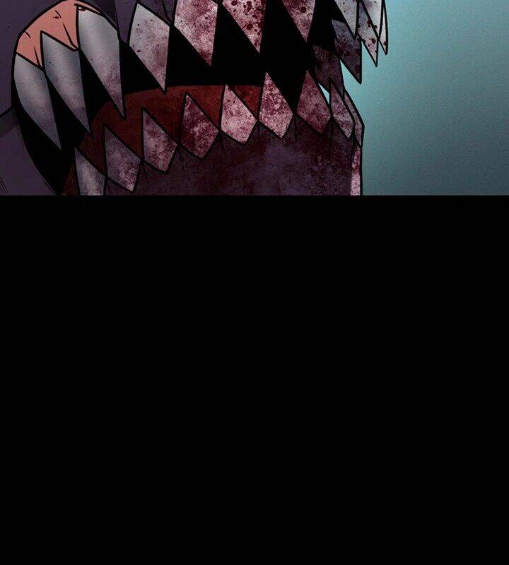 Tôi đã trở thành quái vật không gian - Chapter 33 - Page 117