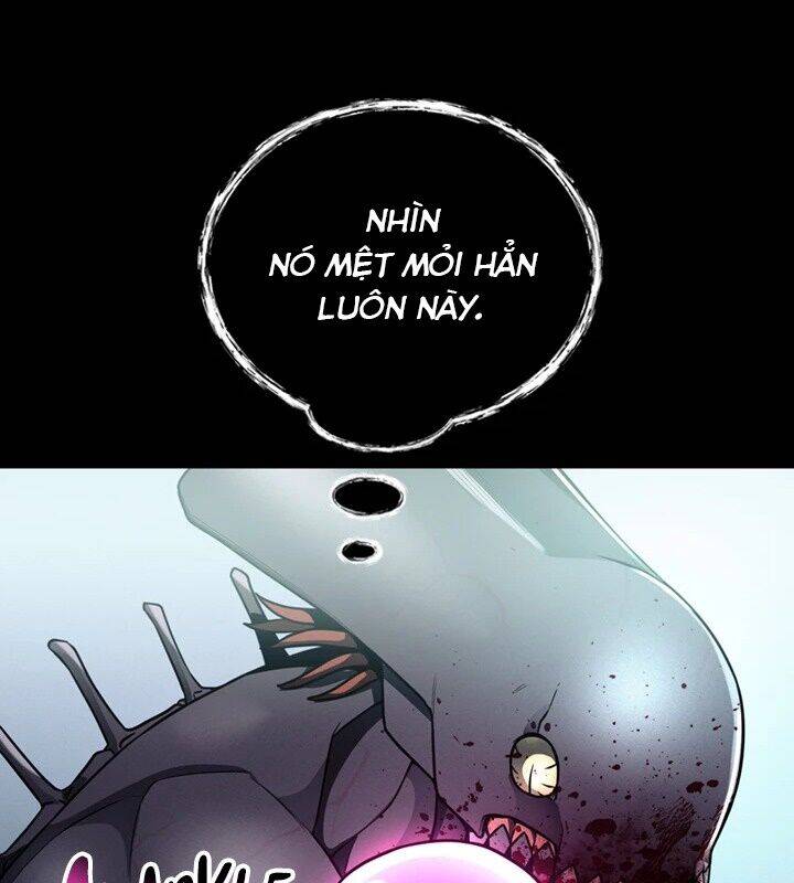 Tôi đã trở thành quái vật không gian - Chapter 33 - Page 118