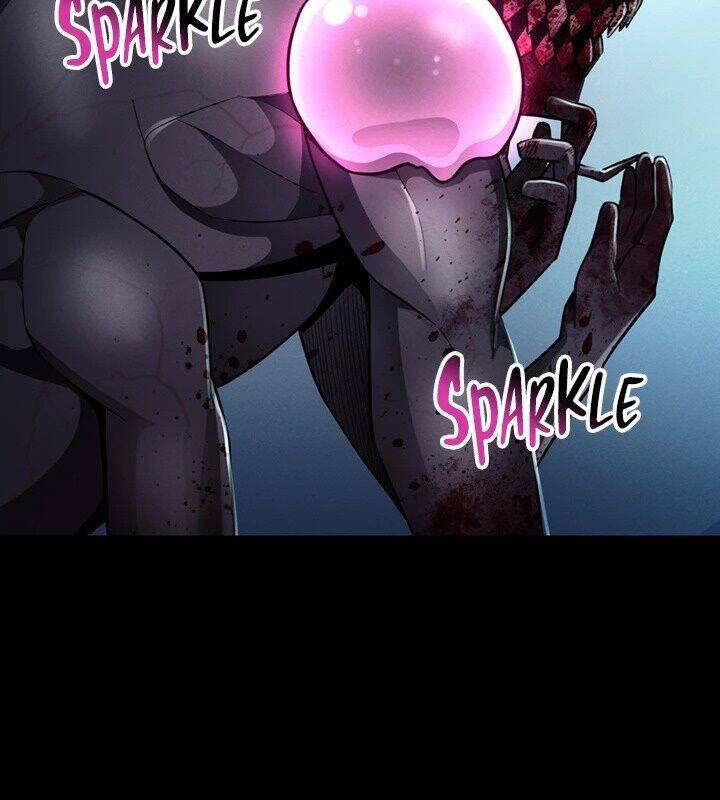 Tôi đã trở thành quái vật không gian - Chapter 33 - Page 119