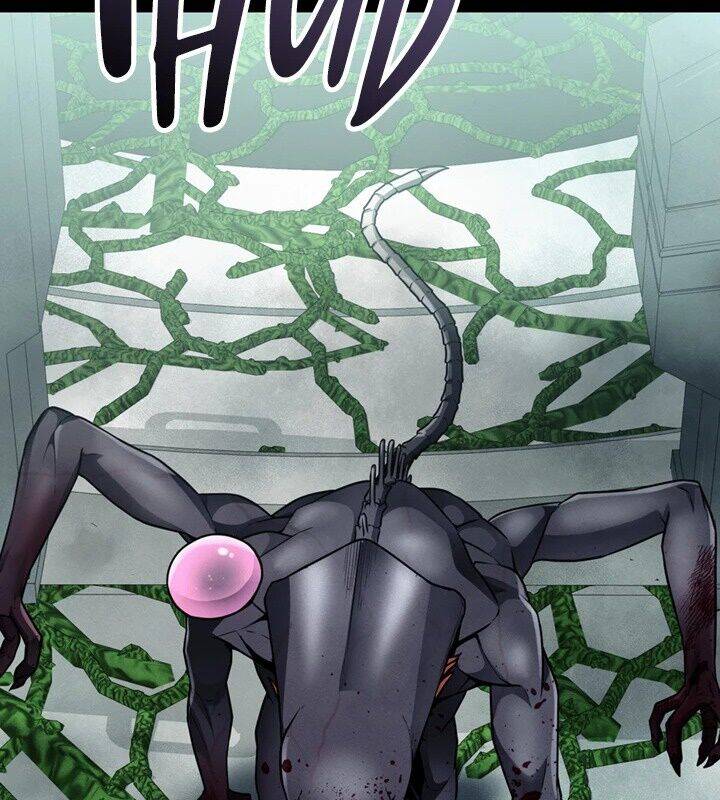 Tôi đã trở thành quái vật không gian - Chapter 33 - Page 121