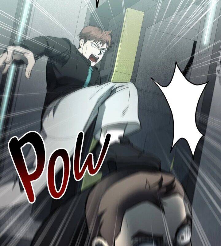 Tôi đã trở thành quái vật không gian - Chapter 33 - Page 13