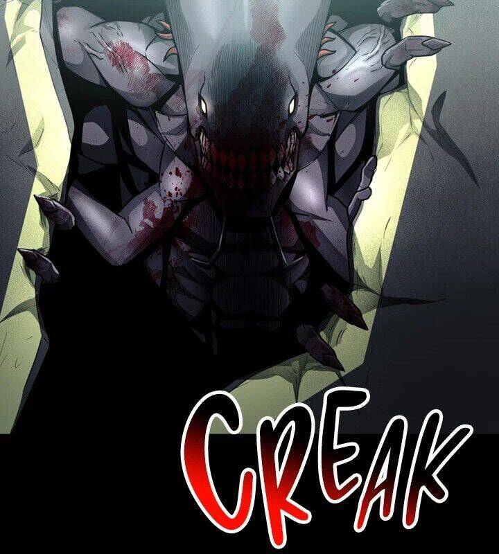 Tôi đã trở thành quái vật không gian - Chapter 33 - Page 22