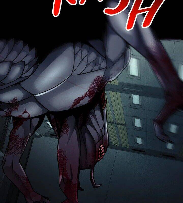 Tôi đã trở thành quái vật không gian - Chapter 33 - Page 26