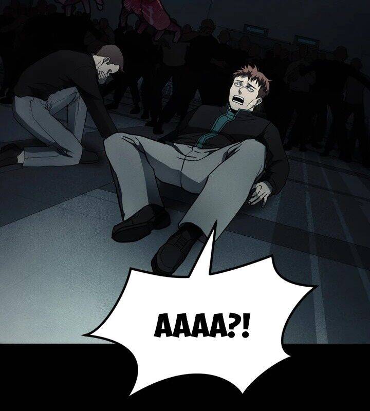 Tôi đã trở thành quái vật không gian - Chapter 33 - Page 27