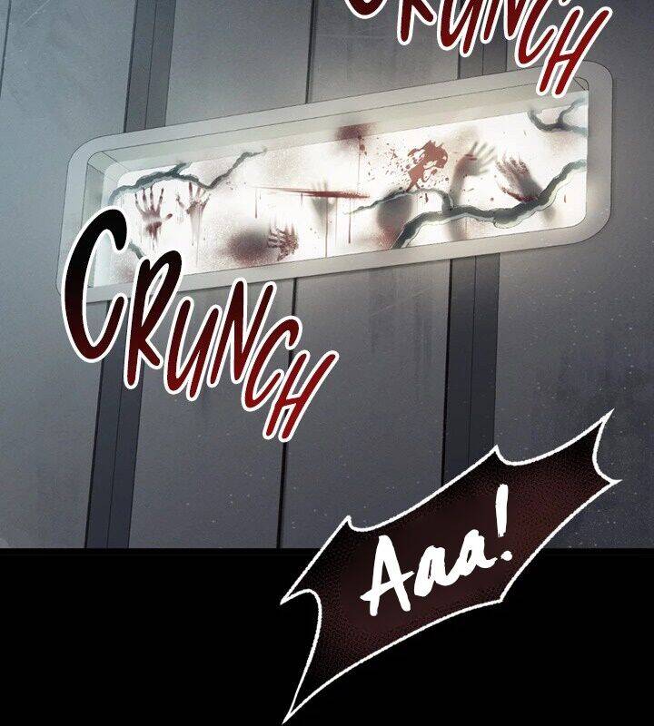 Tôi đã trở thành quái vật không gian - Chapter 33 - Page 41