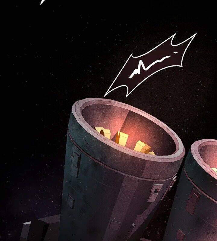 Tôi đã trở thành quái vật không gian - Chapter 33 - Page 43