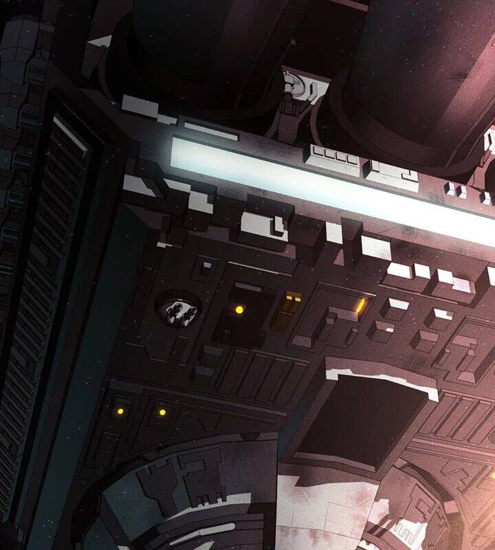 Tôi đã trở thành quái vật không gian - Chapter 33 - Page 44