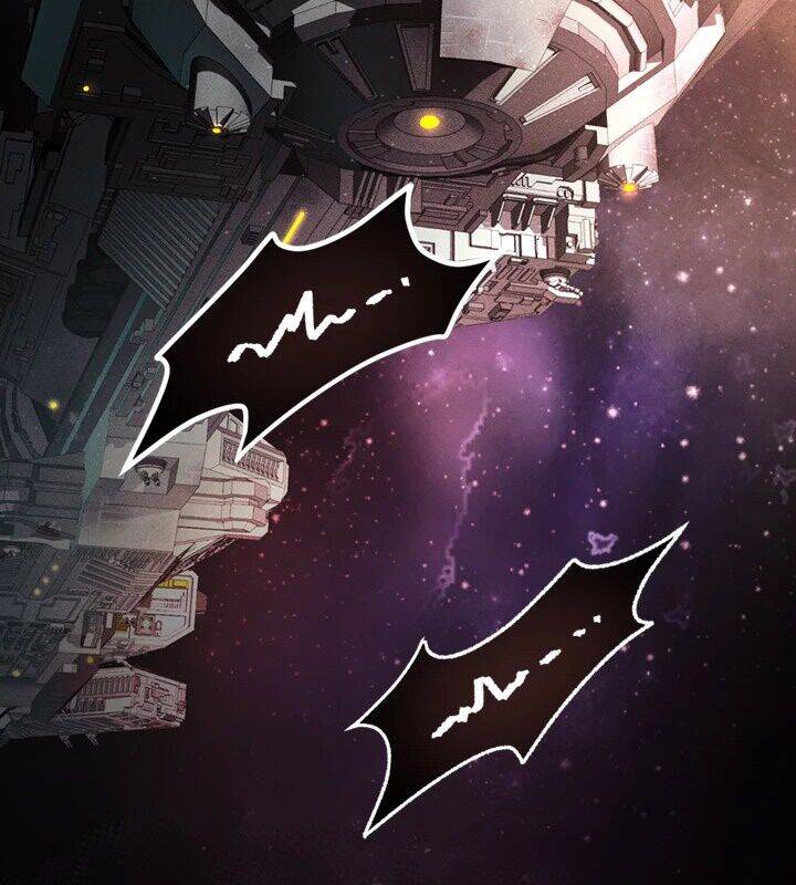 Tôi đã trở thành quái vật không gian - Chapter 33 - Page 45