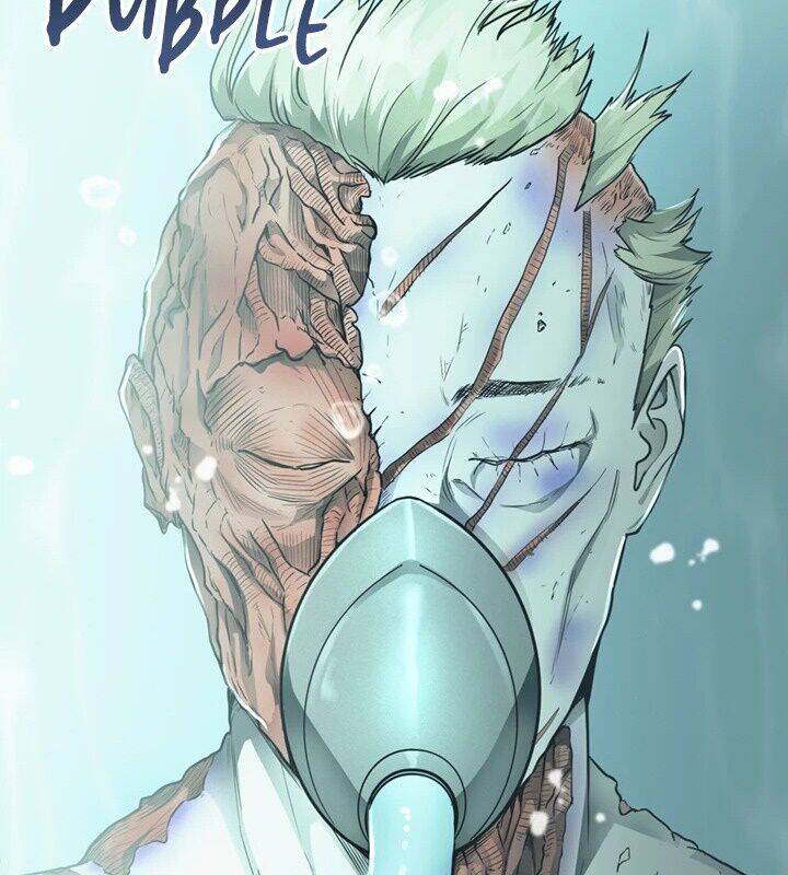 Tôi đã trở thành quái vật không gian - Chapter 33 - Page 53