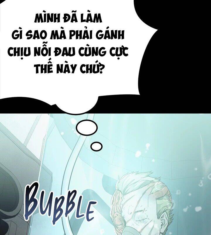 Tôi đã trở thành quái vật không gian - Chapter 33 - Page 58